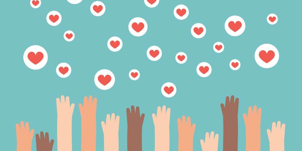 It’s not about the likes, it’s about what matters