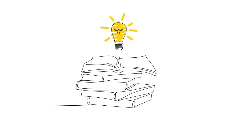Helping your audience starts with showing up daily