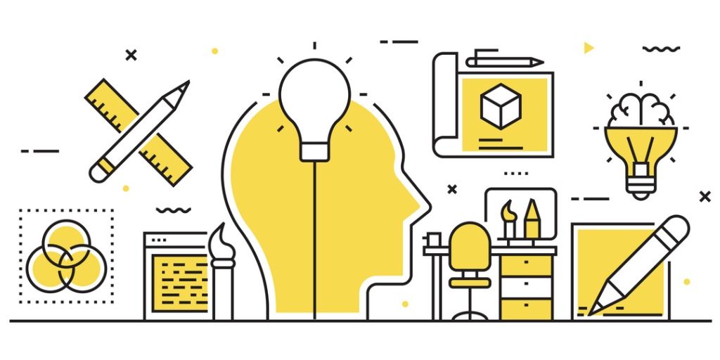 Ideas about how sharing content and leveraging behavioral data can help you connect with your audience