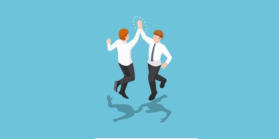 How to ask for and respond to a request for a link