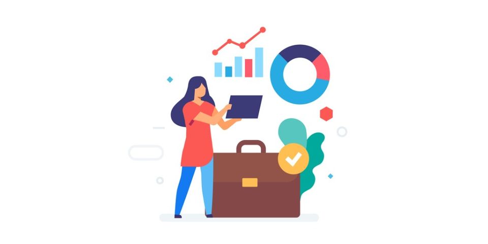 Digital Marketing CONTENT Workshop - share regularly to connect