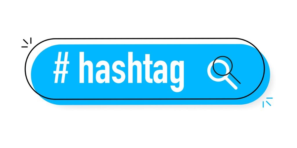 How to use hashtags for engaging and connecting on social media