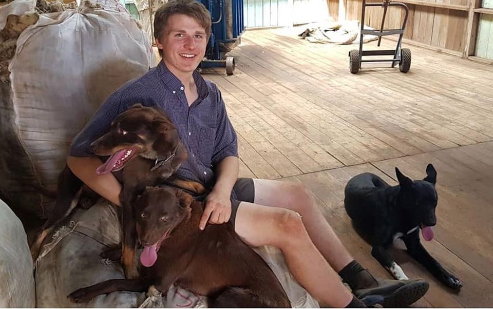Helping me to focus on business as usual - how I manage customers whilst on the farm